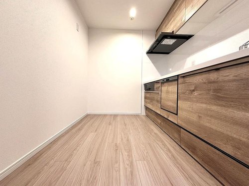 キッチン (2) - 株式会社ランドアーズ|名古屋の一戸建て(建売・中古戸建)・中古マンション・賃貸管理・不動産売却 プレサンス栄メディパーク・703・大和財託レジデンシャル(株)