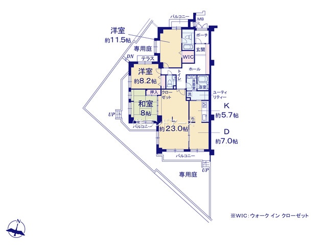 図面