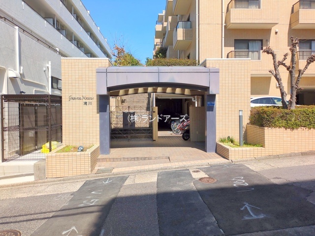物件写真