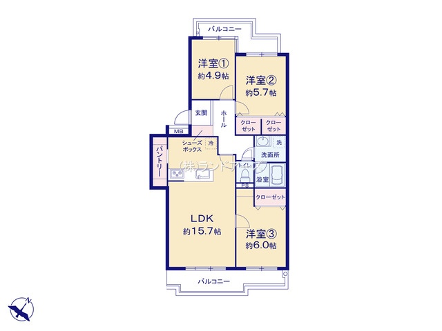 図面
