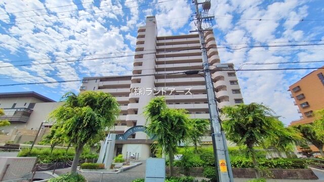 シティコーポ植田・A202・ (株)リプライス
