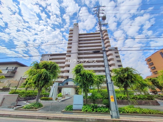 シティコーポ植田・A202・ (株)リプライス