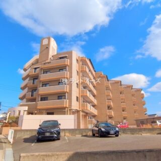 シャトー平手・201・(株)カチタス