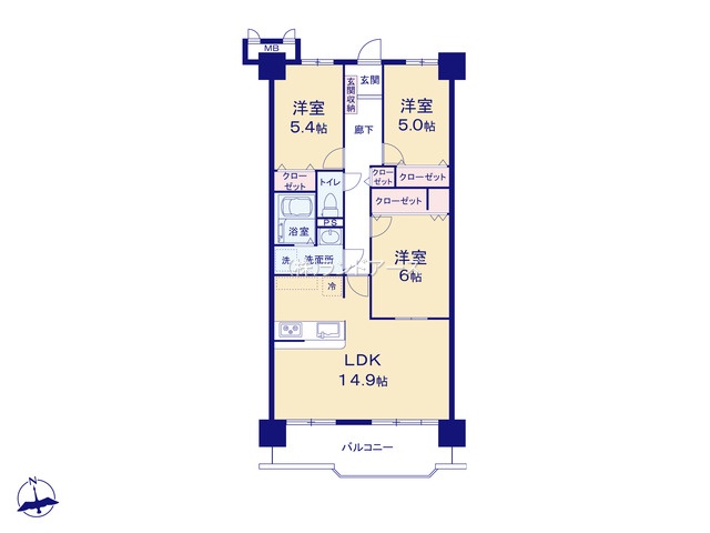図面