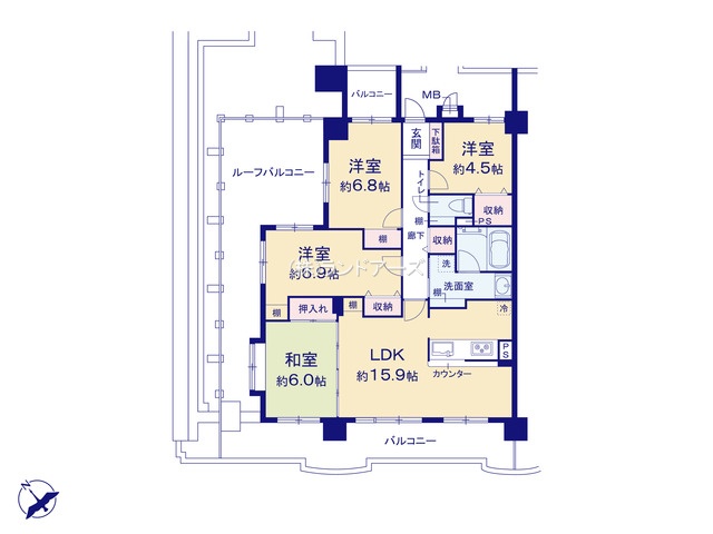 図面