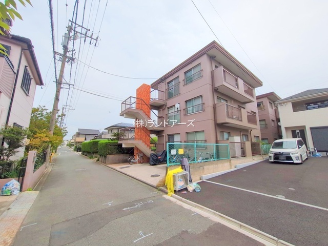 物件写真