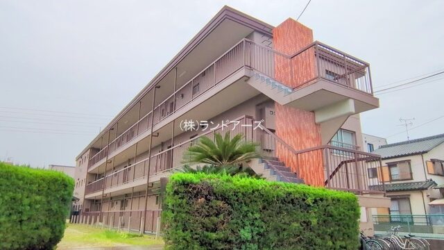 パレス高杉・3A1・(株)エニシス