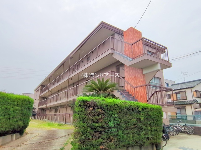 パレス高杉_3A1号室_20250521_1_0825462 - 株式会社ランドアーズ|名古屋の一戸建て(建売・中古戸建)・中古マンション・賃貸管理・不動産売却 パレス高杉・3A1・(株)エニシス