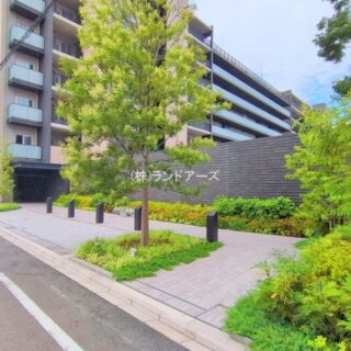 パークホームズ名古屋庄内通・213・(株)インテリックス