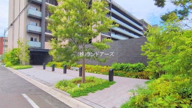 パークホームズ名古屋庄内通・213・(株)インテリックス