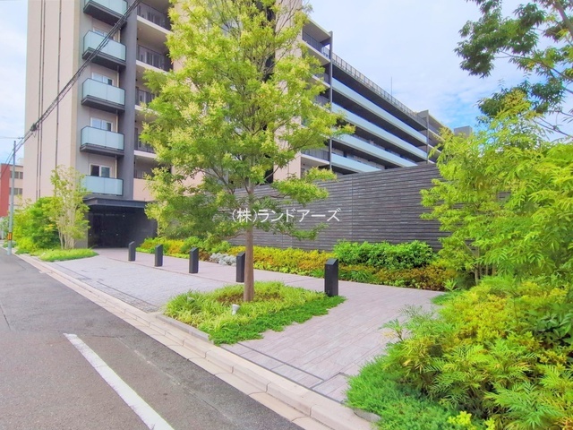 パークホームズ名古屋庄内通_213号室_20250612_11_0830315 - 株式会社ランドアーズ|名古屋の一戸建て(建売・中古戸建)・中古マンション・賃貸管理・不動産売却 パークホームズ名古屋庄内通・213・(株)インテリックス
