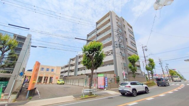 ファミリアーレ鹿山・306・(株)フジケンハウジング
