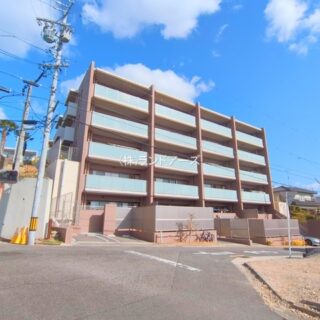 プラウド八事テラス・203・大和財託レジデンシャル(株)