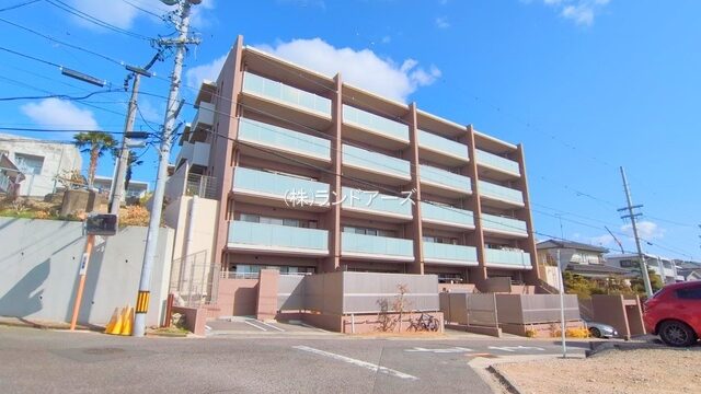 プラウド八事テラス・203・大和財託レジデンシャル(株)