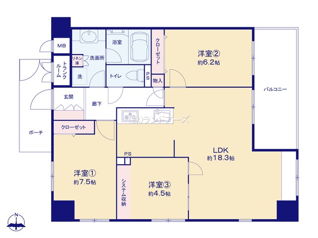 図面