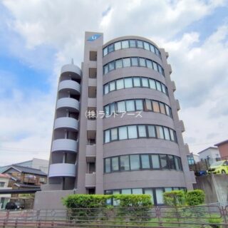 ユニーブル漆山・202・(株)リプライス