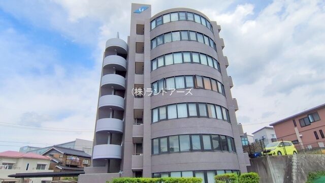 ユニーブル漆山・202・(株)リプライス