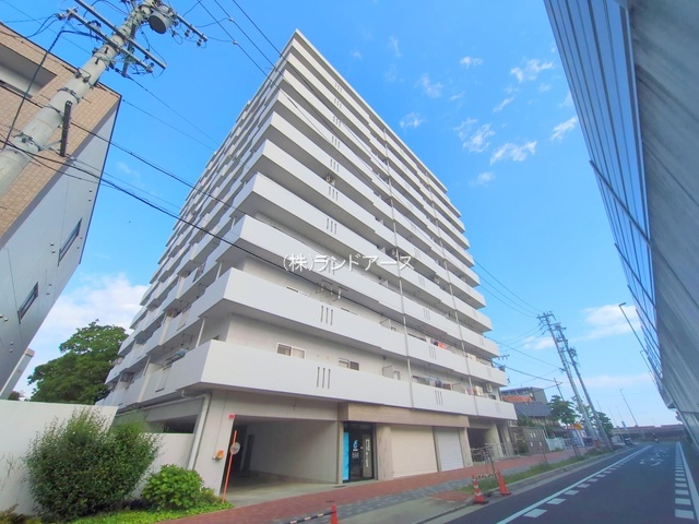 ユーハウス上飯田_10D号室_20250617_1_0831067 - 株式会社ランドアーズ|名古屋の一戸建て(建売・中古戸建)・中古マンション・賃貸管理・不動産売却 ユーハウス上飯田・10D・ (株)リプライス