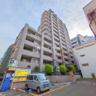 ライオンズシティ栄・402・ニッカ不動産(株)