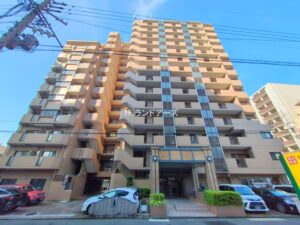 ライオンズシティ鶴舞・406・ (株)ホームネット