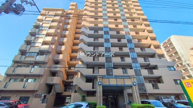 ライオンズシティ鶴舞・406・ (株)ホームネット