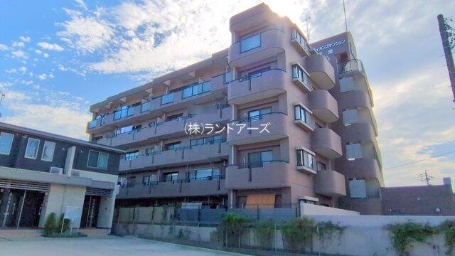 ライオンズマンション吉津・204・(株)カチタス