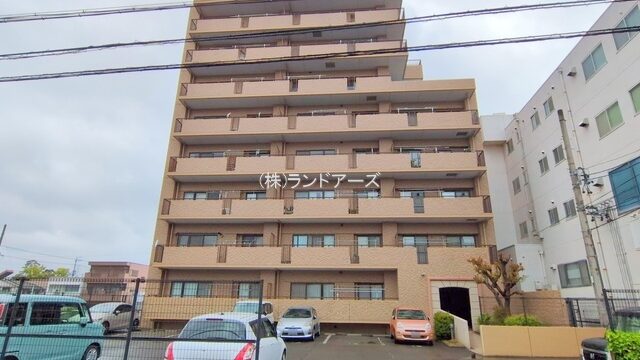 ライオンズマンション左京山第五・402・(株)ホームネット
