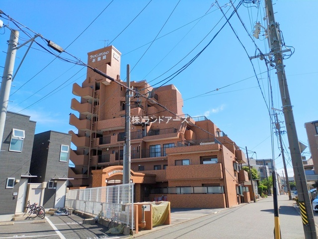 物件写真