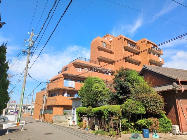 ライオンズマンション本星崎_601号室_20241021_2_0773930 - 株式会社ランドアーズ|名古屋の一戸建て(建売・中古戸建)・中古マンション・賃貸管理・不動産売却 ライオンズマンション本星崎・601・ (株)ホームネット