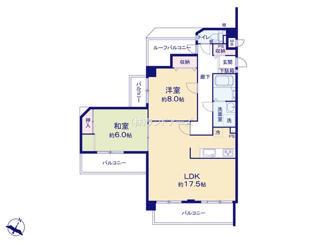 図面