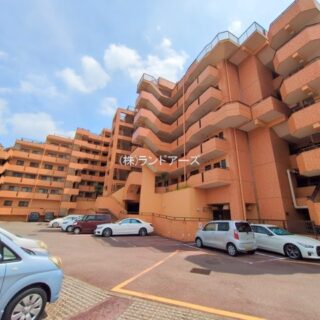 ライオンズマンション杁中ガーデンC棟・210・ (株)インテリックス