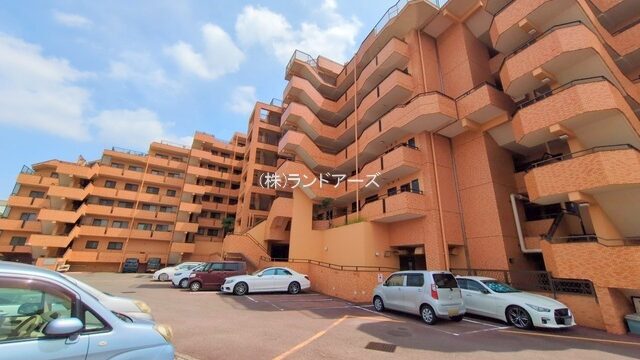 ライオンズマンション杁中ガーデンC棟・210・ (株)インテリックス