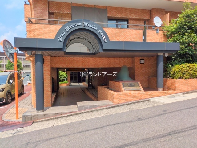 物件写真