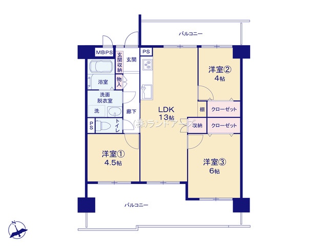 図面