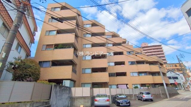 ライオンズマンション覚王山・213・(株)ハウスドゥ・ジャパン