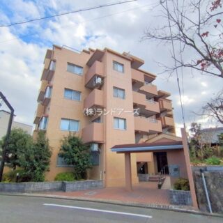 ラ・キャッスル21瑞穂・605・(株)イーグランド