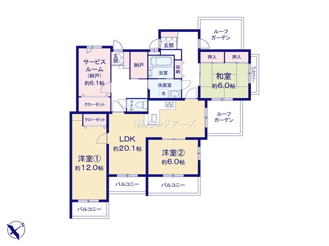 図面
