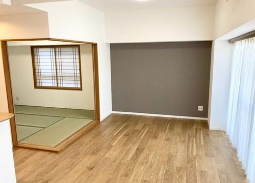 シンフォニアみなみが丘イーストコートA棟・204・(株)ホームネット