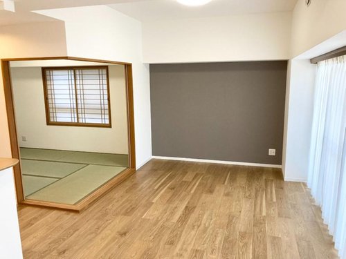 シンフォニアみなみが丘イーストコートA棟・204・(株)ホームネット