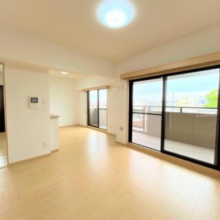 グリーンコーポ平和ヶ丘・403・マルタ不動産(株)