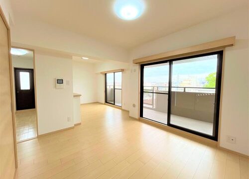 グリーンコーポ平和ヶ丘・403・マルタ不動産(株)