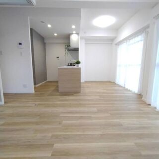 宝マンション原・301・(株)フジケンハウジング