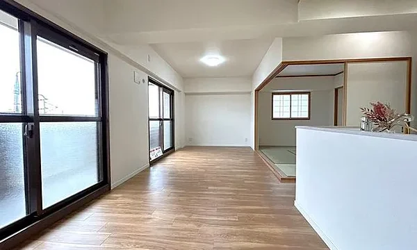 宝マンション島田東・501・ (株)リプライス