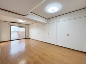 ライオンズマンション花見通・6F・(株)福友ハウス
