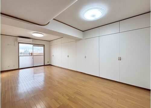 ライオンズマンション花見通・6F・(株)福友ハウス