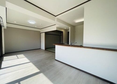 ライオンズマンション藤ケ丘北・304・名城企画(株)