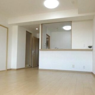 ライオンズヒルズ貴船・305・マルタ不動産(株)