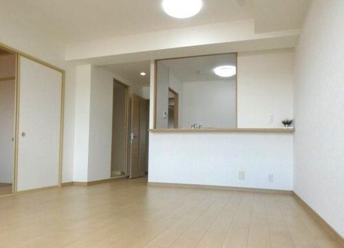 ライオンズヒルズ貴船・305・マルタ不動産(株)