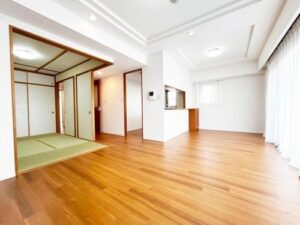 藤和シティホームズ滝子・602・(株)ムゲンエステート