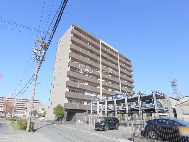 ロイヤルクレストベイレジデンス_502号室_20231208_2_0765932 - 株式会社ランドアーズ|名古屋の一戸建て(建売・中古戸建)・中古マンション・賃貸管理・不動産売却 ロイヤルクレストベイレジデンス・502・(株)ホームネット